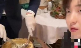 娱乐圈吃瓜爆料王楚然,揭秘明星幕后故事